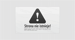 Desktop Screenshot of jedlnia.gmina-pionki.pl