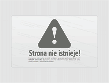Tablet Screenshot of jedlnia.gmina-pionki.pl