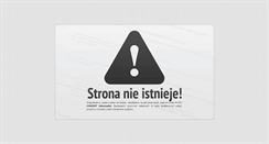 Desktop Screenshot of laski.gmina-pionki.pl