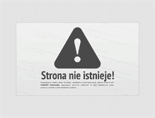 Tablet Screenshot of laski.gmina-pionki.pl